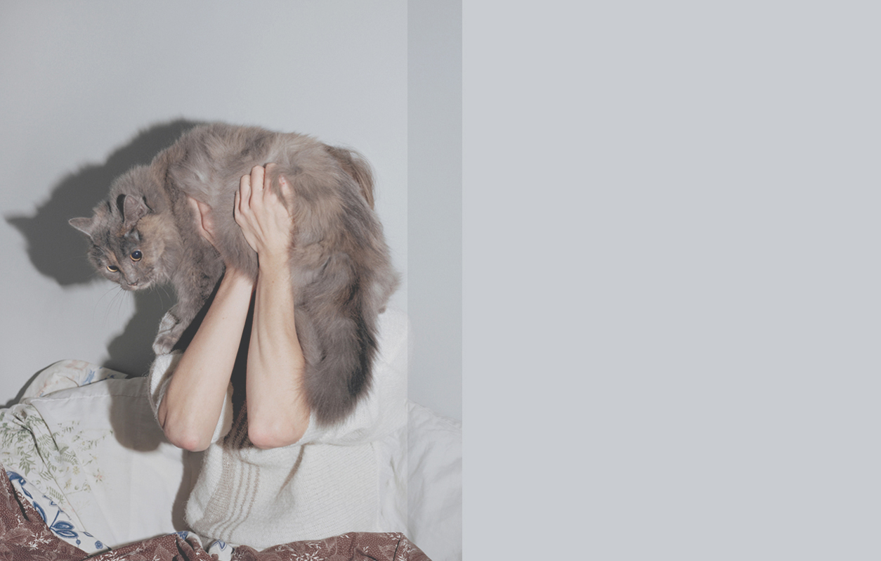 Portfolio de l'artiste et photographe Annie Zielinski